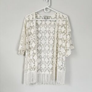 Forever 21 | Contemporary Beach Cover Up